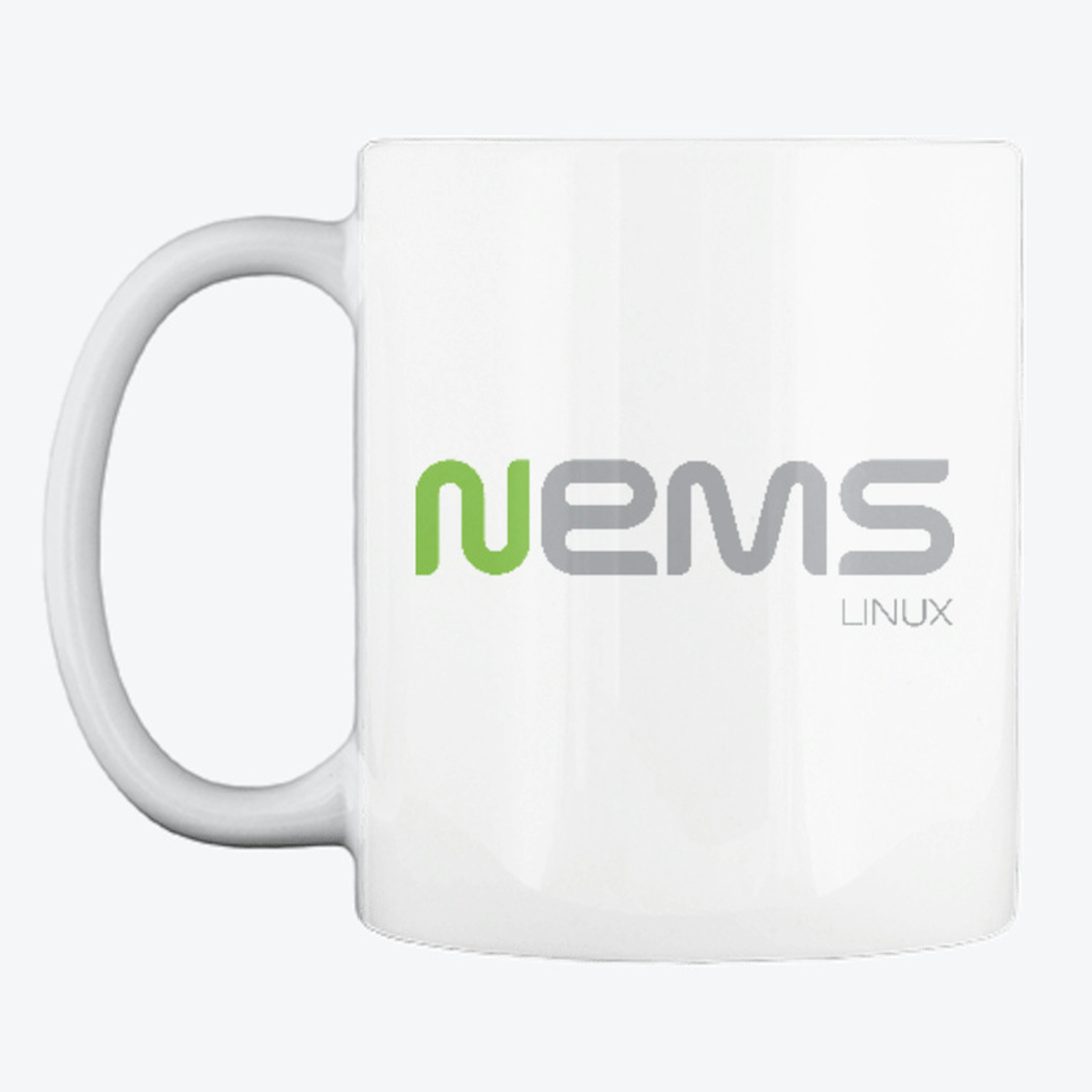 NEMS Linux